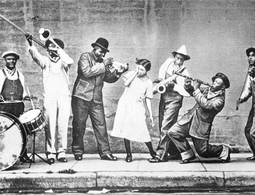 El origen del jazz: De Nueva Orleans al mundo