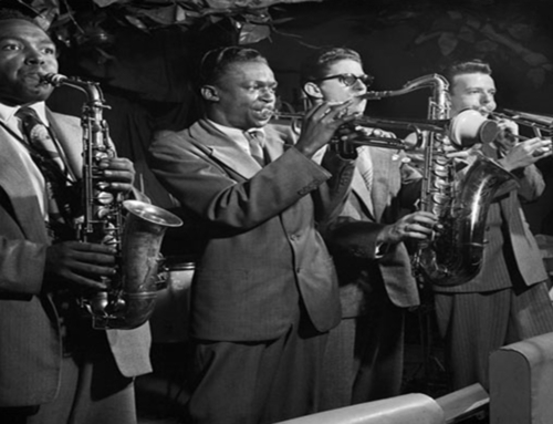 Grandes leyendas del jazz que han dejado huella