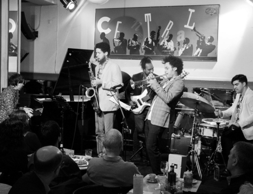 La influencia del jazz en la música cubana: Un viaje sonoro