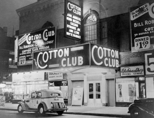 Los clubes de jazz más icónicos del mundo y su impacto cultural